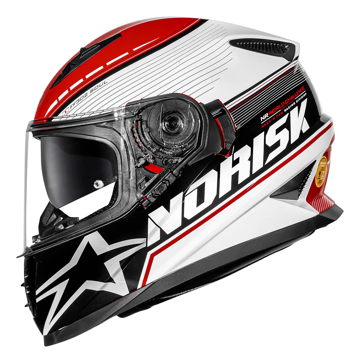 NORISK FF302 Grand Prix Japan